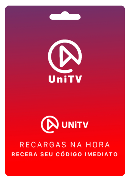 Conteúdo UnitV Exclusivo